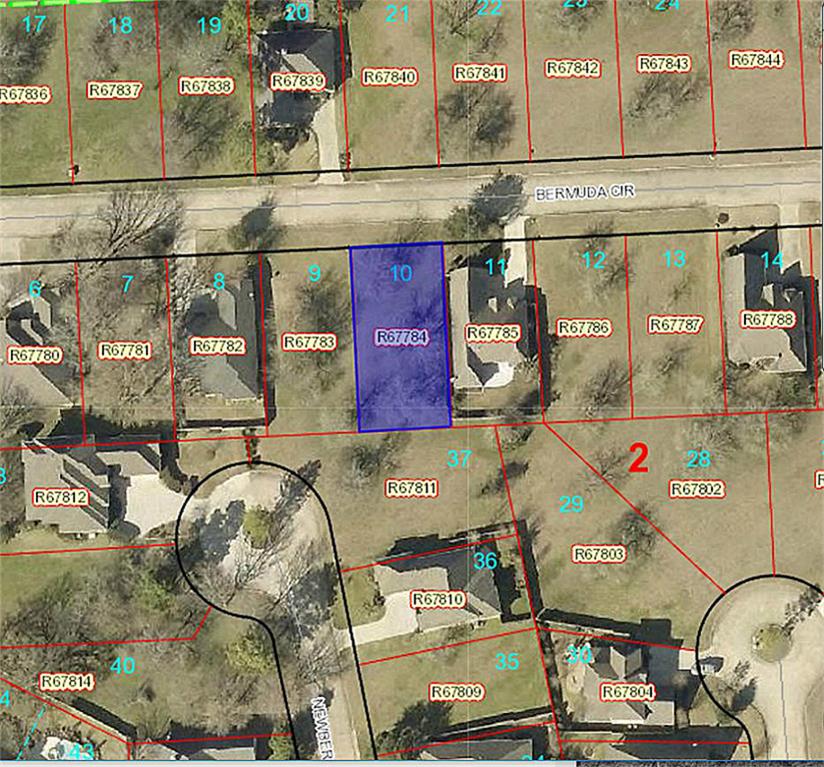 115 Bermuda Circle, Montgomery, TX 77356