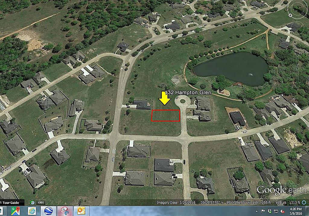 132 Hampton Glen, Montgomery, TX 77356