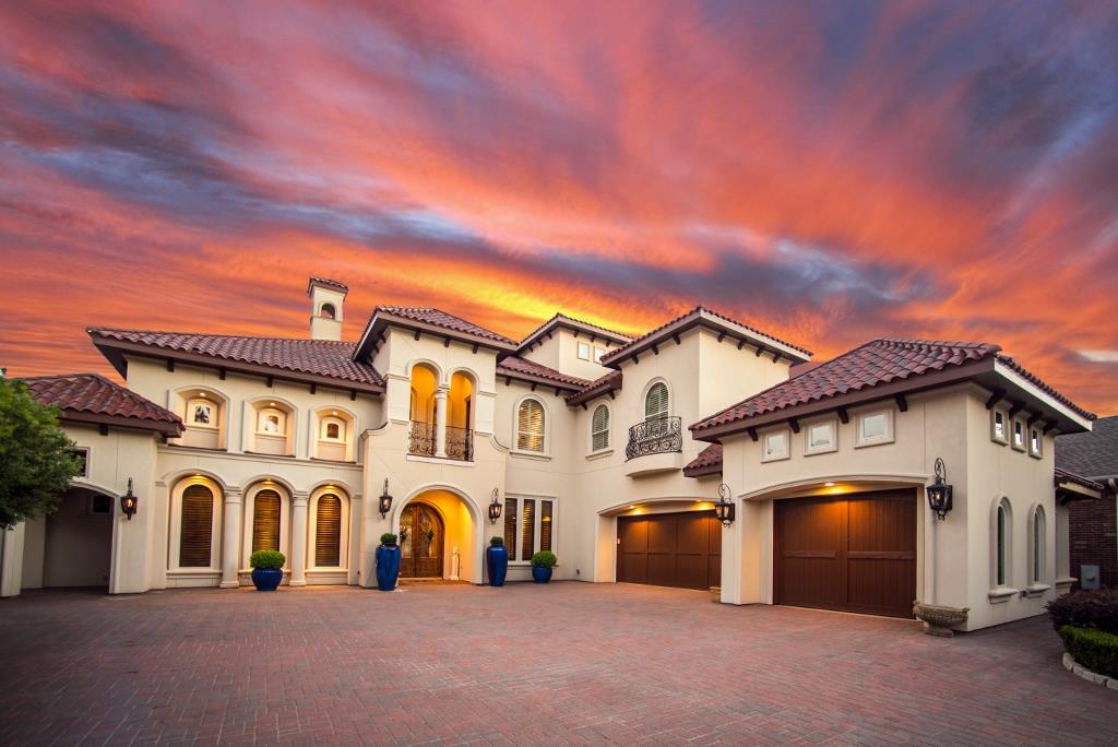 116 West Shore, Montgomery, TX 77356