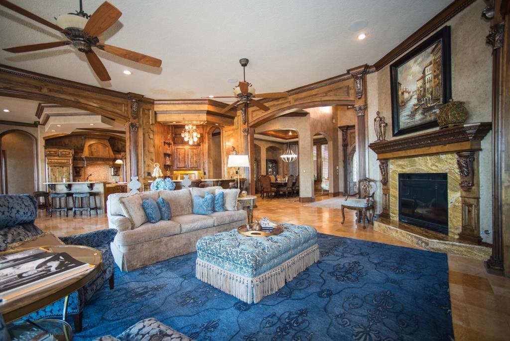 116 West Shore, Montgomery, TX 77356