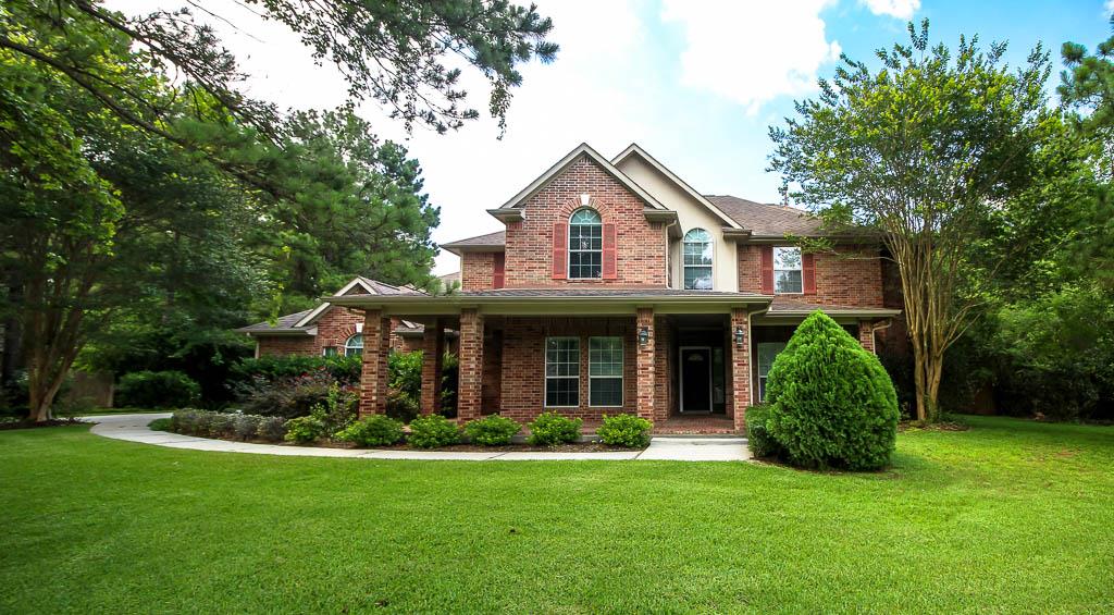 11377 NW Grand Harbor Boulevard, Montgomery, TX 77356