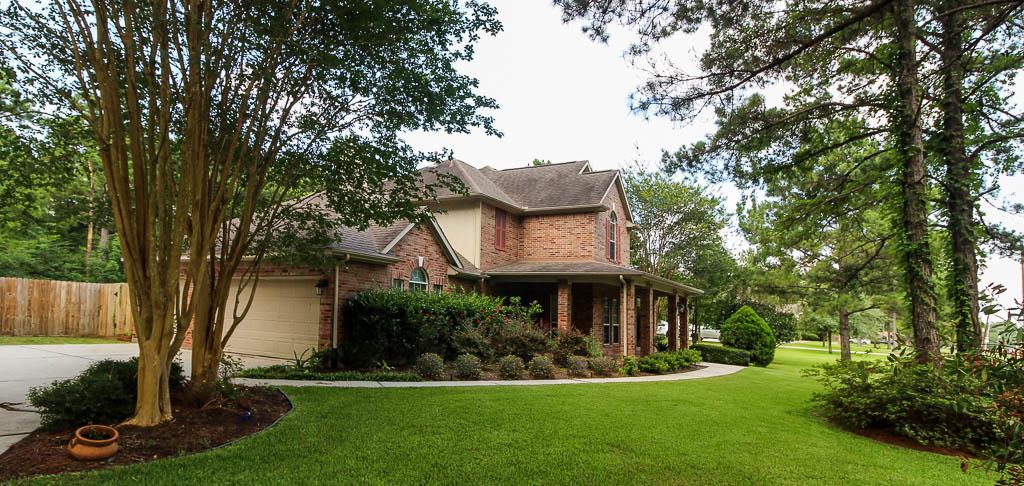 11377 NW Grand Harbor Boulevard, Montgomery, TX 77356