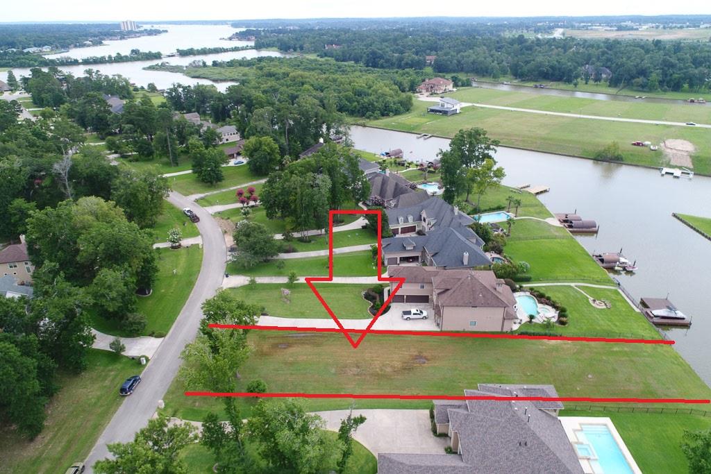11480 Grand Pine Drive, Montgomery, TX 77356