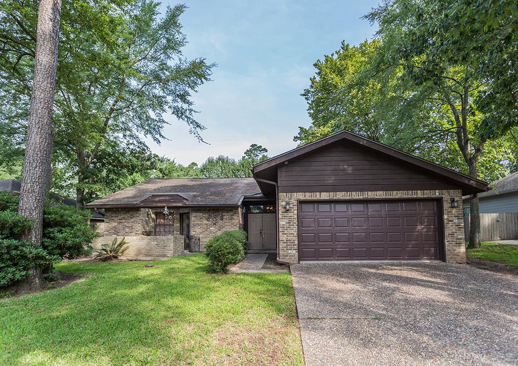 3323 Fitzgerald Drive, Montgomery, TX 77356