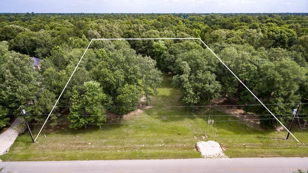 21895 Roberts Lane, New Caney, TX 77357