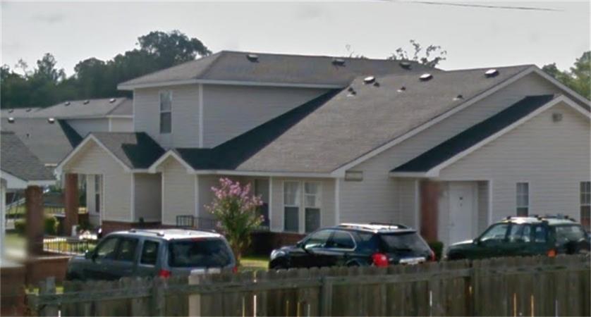 20040 FM 1485, New Caney, TX 77357