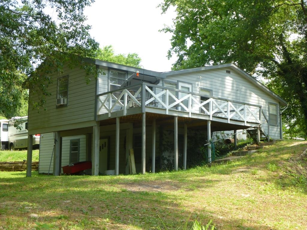545 Timberline Drive, Onalaska, TX 77360