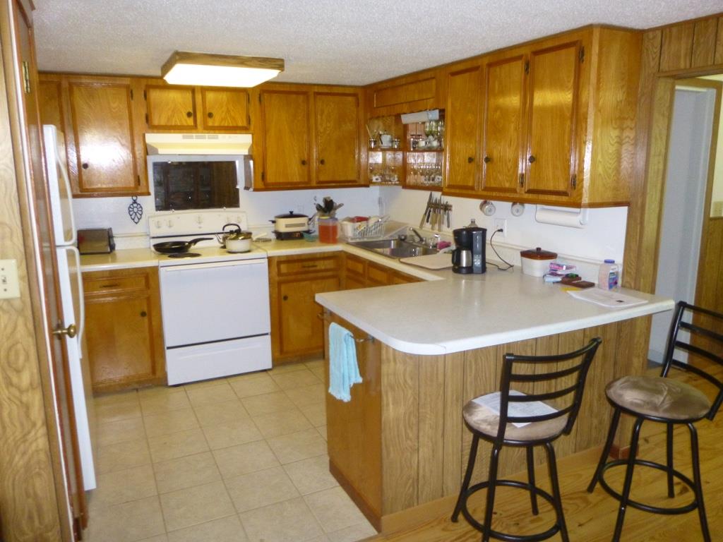 545 Timberline Drive, Onalaska, TX 77360