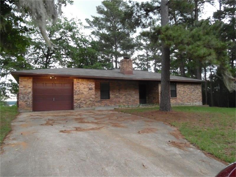 343 E Sunset Drive, Onalaska, TX 77360