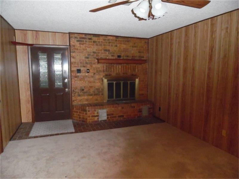 343 E Sunset Drive, Onalaska, TX 77360