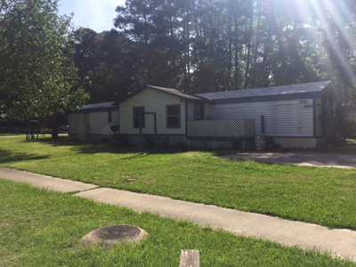 12911 Pineshadows