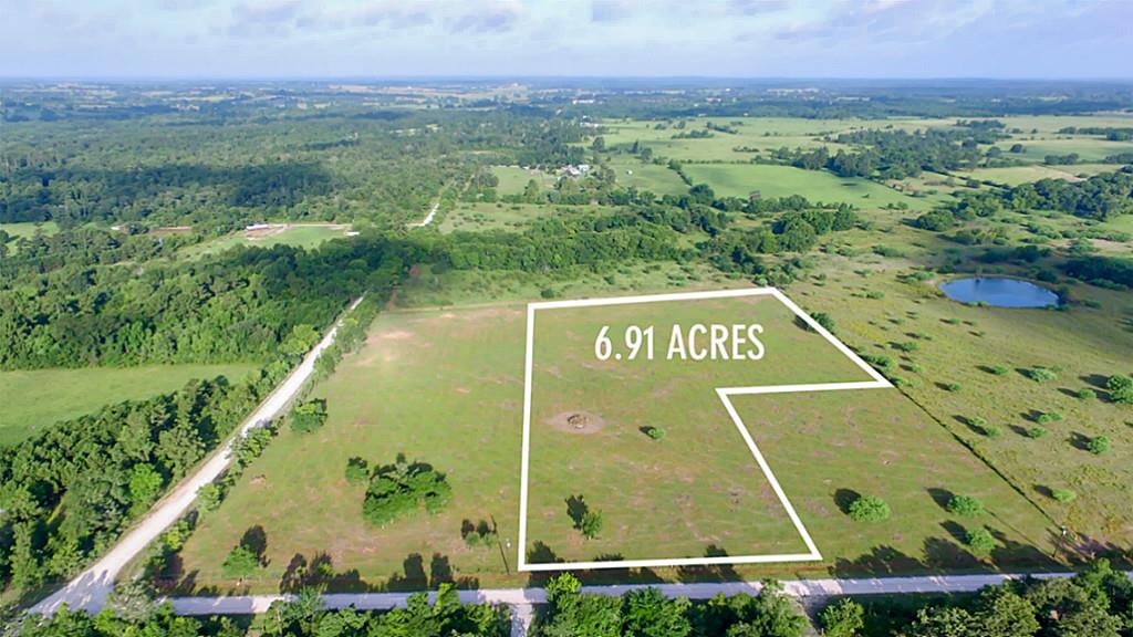 000 N Cr 207A, Plantersville, TX 77363