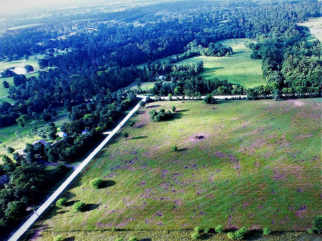 000 N Cr 207A, Plantersville, TX 77363