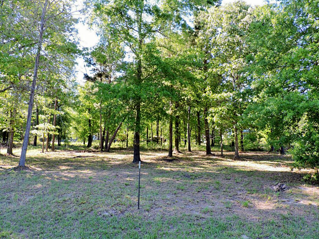 Tbd Antigua Drive, Point Blank, TX 77364