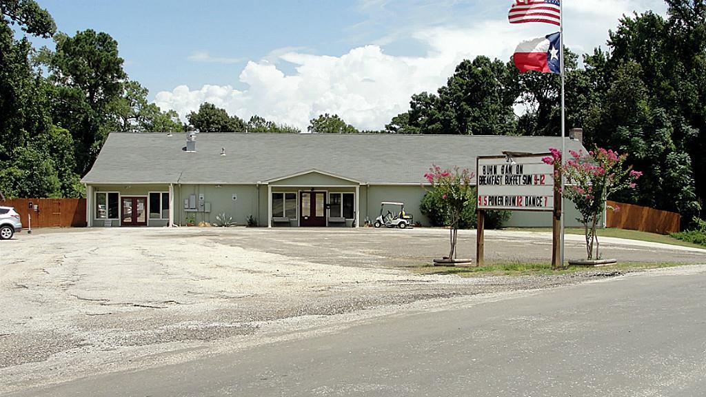 Lot 377 Willow Oak Lane, Point Blank, TX 77364