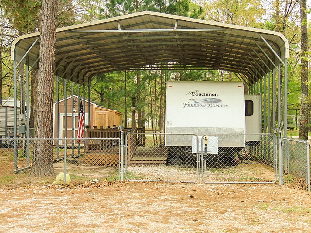 261 Morocco Drive, Point Blank, TX 77364