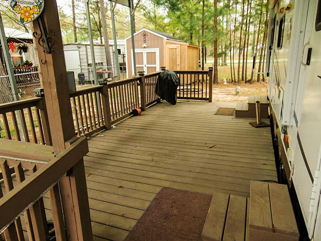 261 Morocco Drive, Point Blank, TX 77364