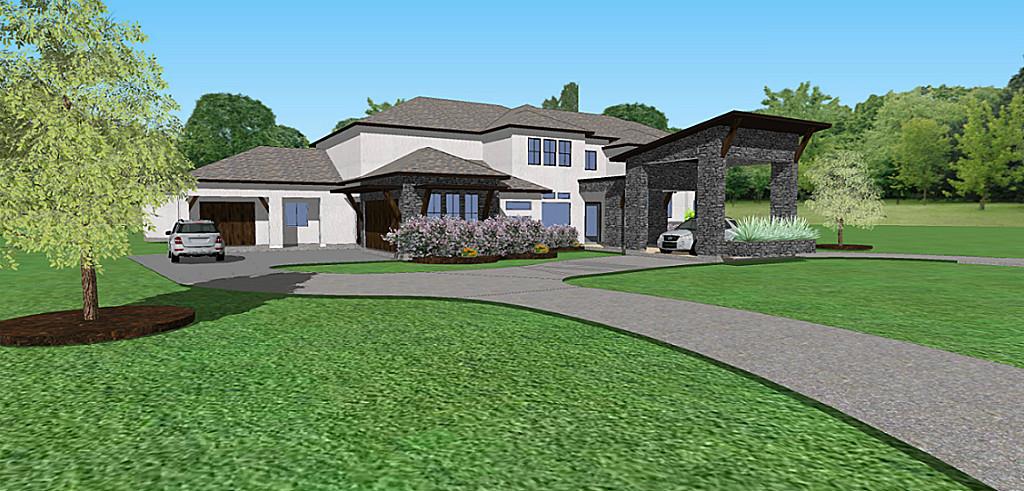 94 Kings Lake Estates Boulevard, Humble, TX 77364
