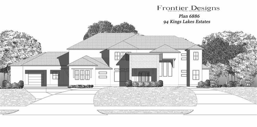 94 Kings Lake Estates Boulevard, Humble, TX 77364