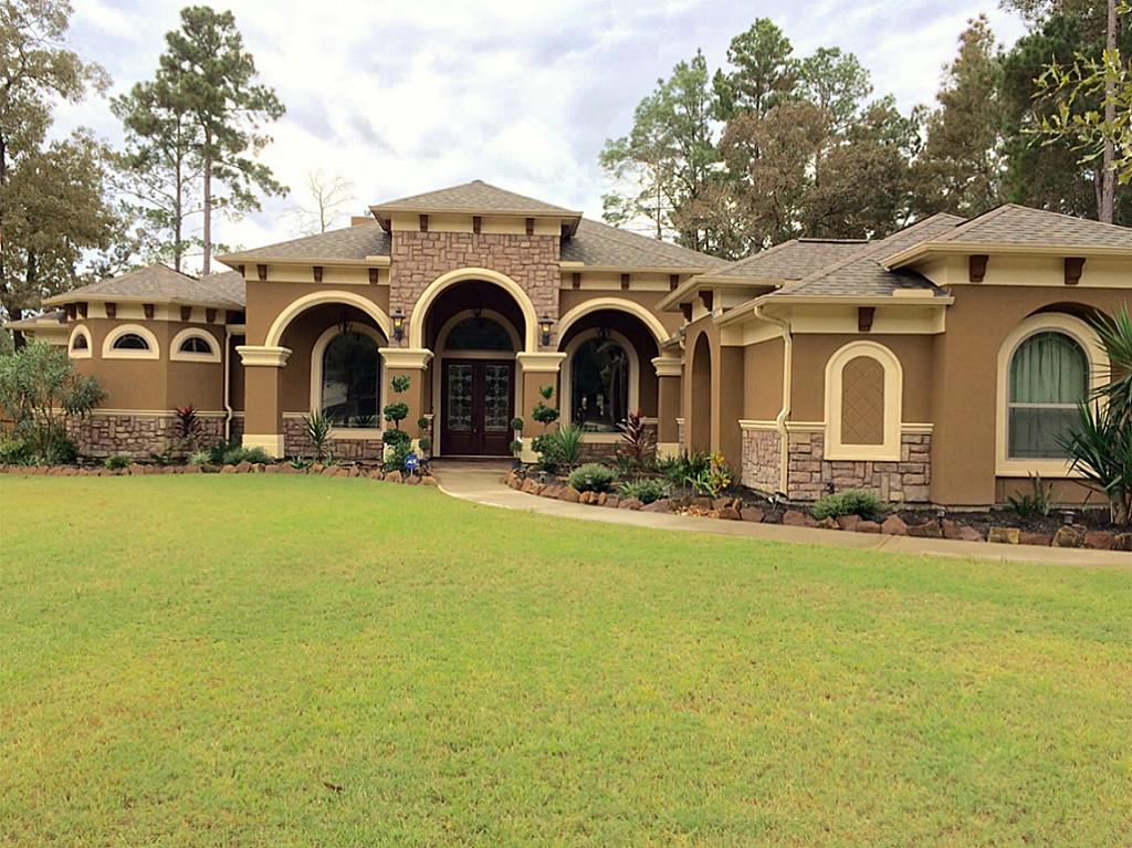 23124 Volga Drive, Porter, TX 77365