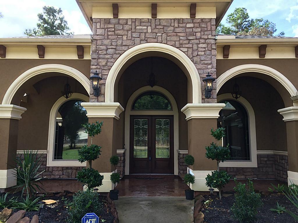23124 Volga Drive, Porter, TX 77365