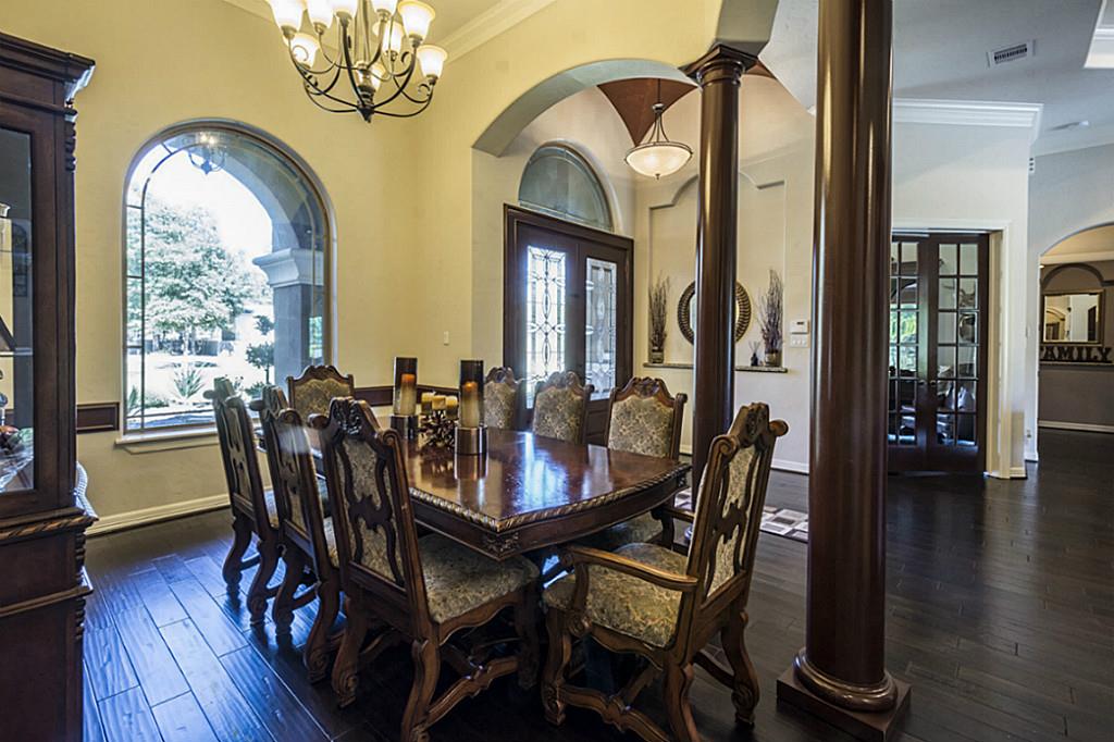 23124 Volga Drive, Porter, TX 77365