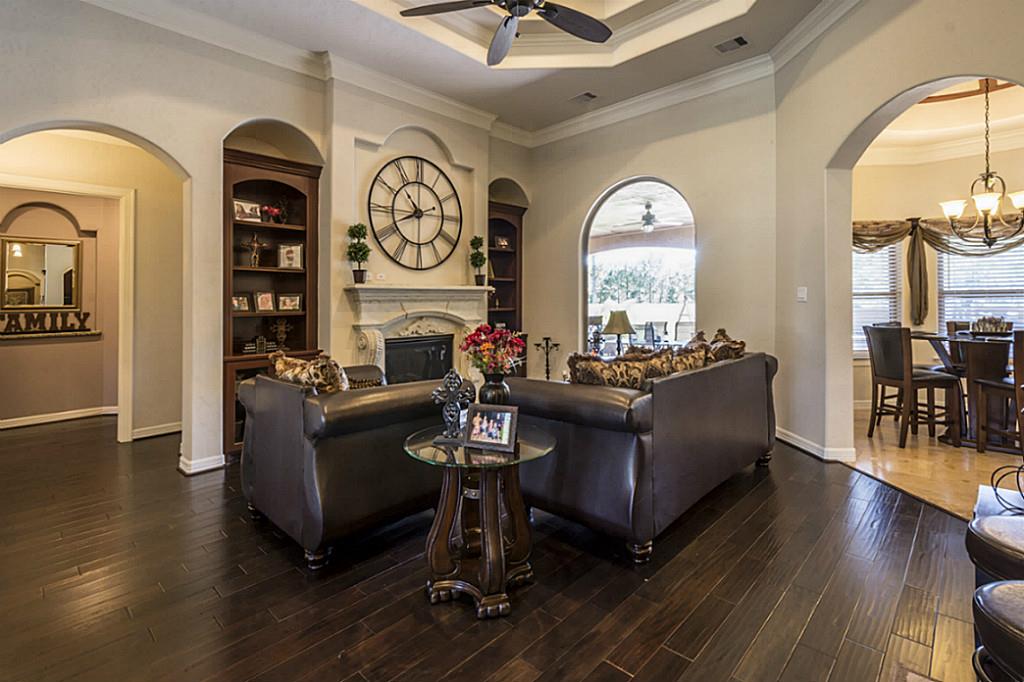 23124 Volga Drive, Porter, TX 77365