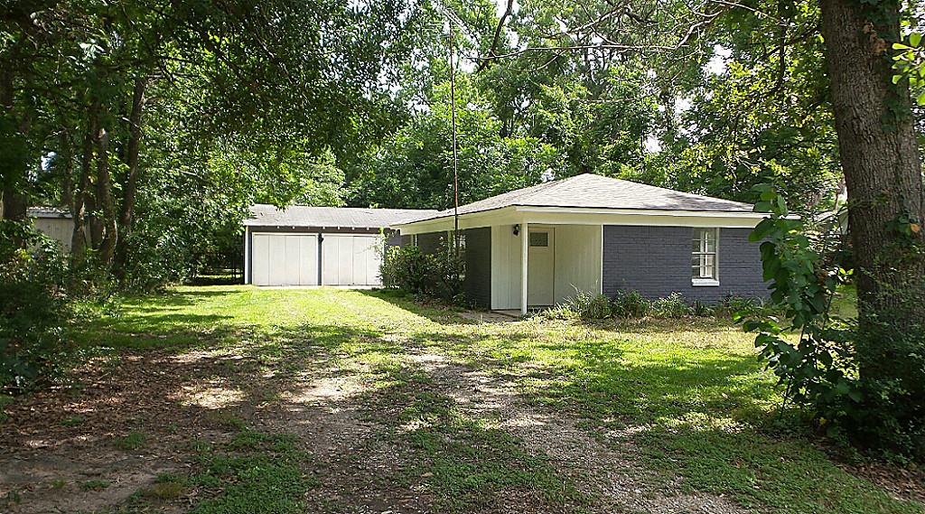 21485 West Martin, Porter, TX 77365