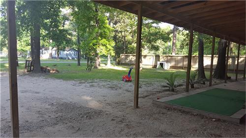 23622 Daffodil Lane, Porter, TX 77365