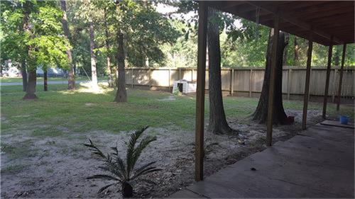 23622 Daffodil Lane, Porter, TX 77365