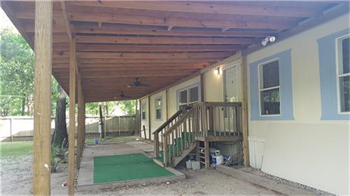 23622 Daffodil Lane, Porter, TX 77365