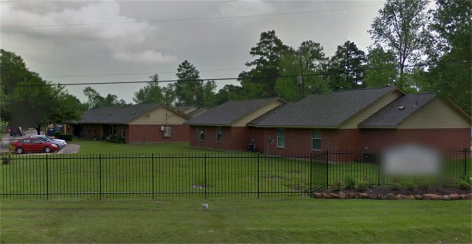 1791 South Byrd Avenue, Shepherd, TX 77371