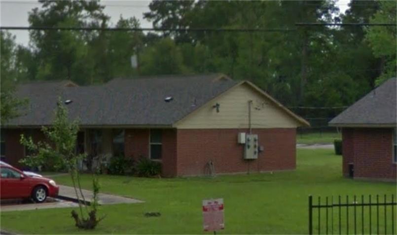 1791 South Byrd Avenue, Shepherd, TX 77371