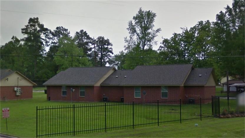 1791 South Byrd Avenue, Shepherd, TX 77371