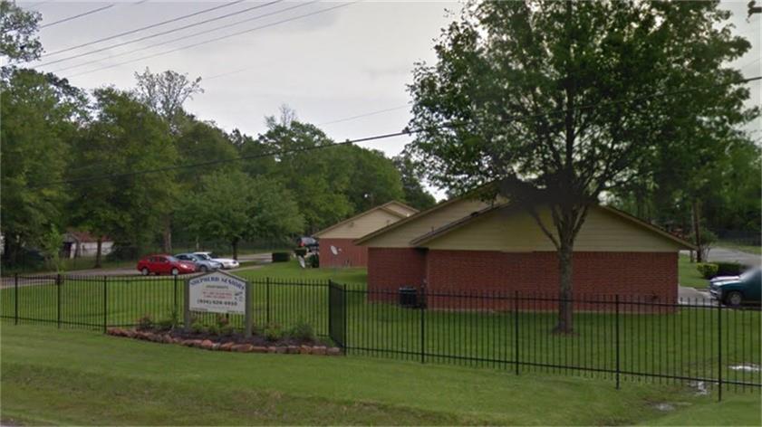 1791 South Byrd Avenue, Shepherd, TX 77371