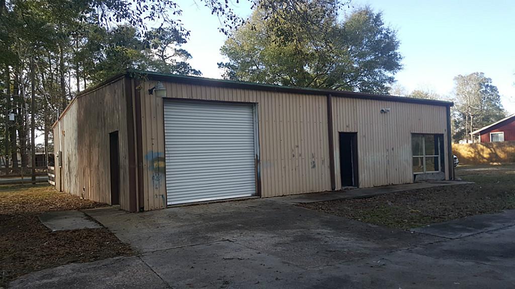 1125 CR 373, Splendora, TX 77372