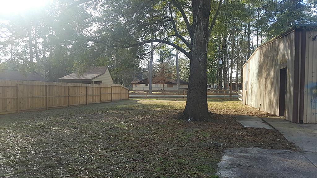 1125 CR 373, Splendora, TX 77372