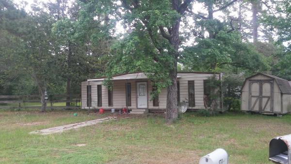 17147 H L Patton St ,TX, Splendora, 77372
