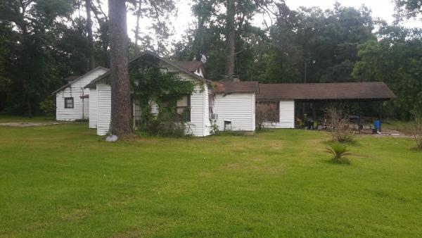 17147 H L Patton St ,TX, Splendora, 77372