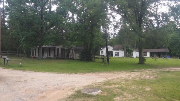 17147 H L Patton St ,TX, Splendora, 77372
