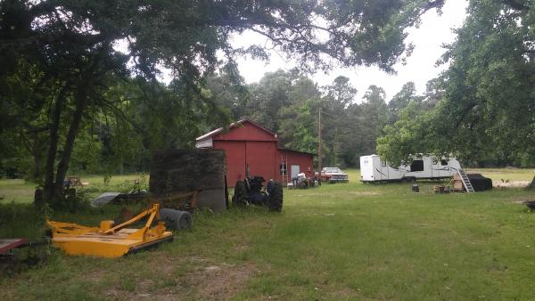 17147 H L Patton St ,TX, Splendora, 77372