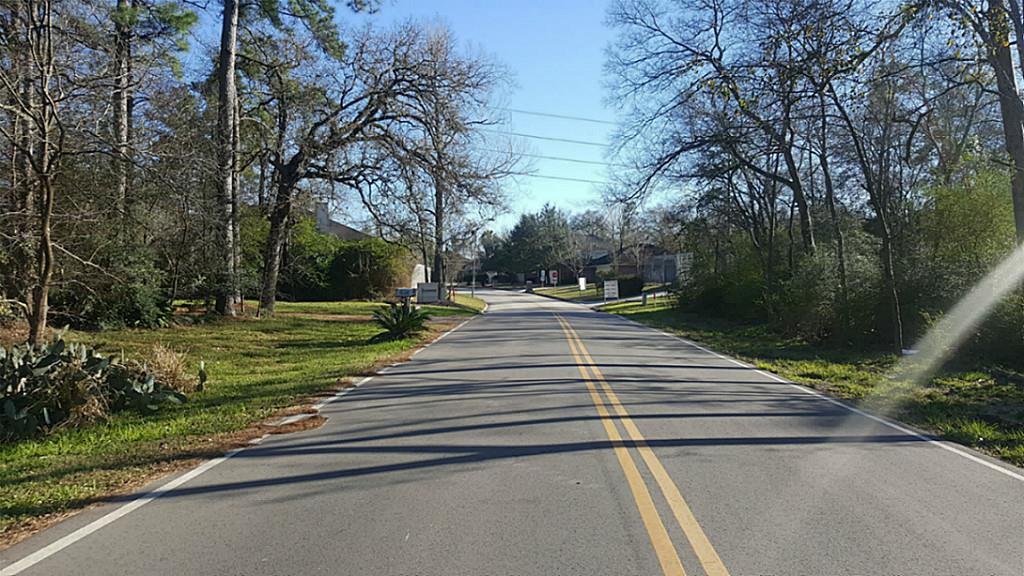 0 Jay Drive, Spring, TX 77373