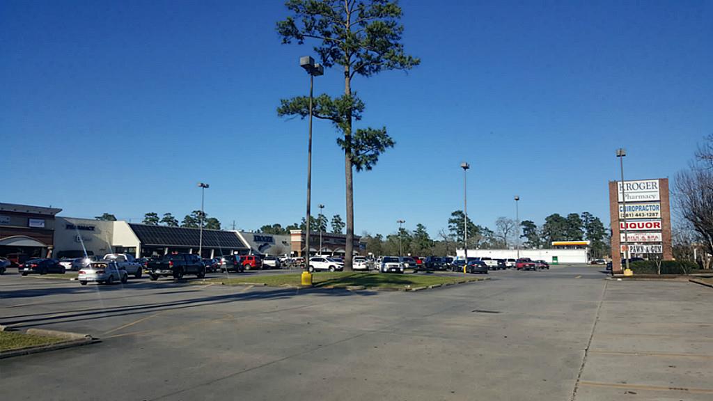 0 Jay Drive, Spring, TX 77373