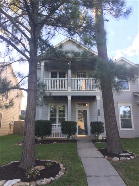 2011 Upland Hill Street, Spring, TX 77373