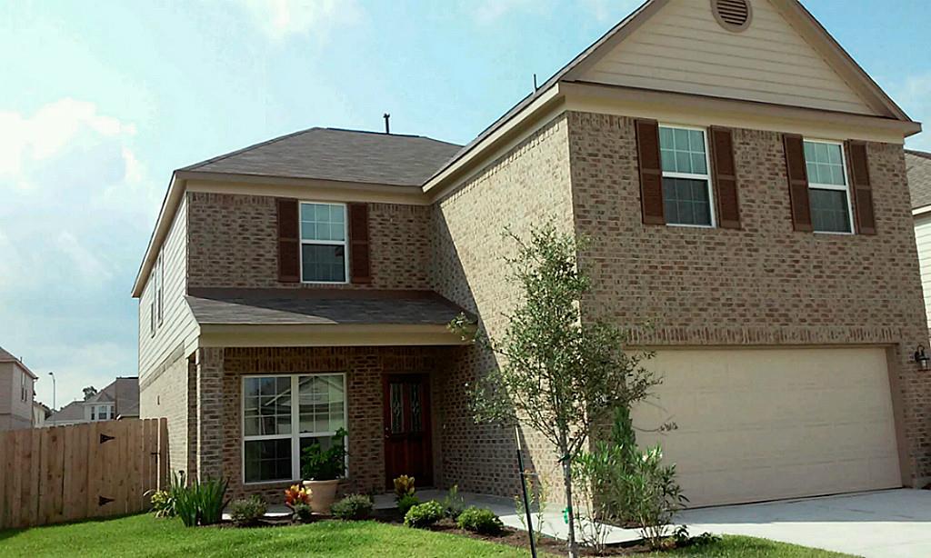 5010 Forest Hurst Glen, Spring, TX 77373