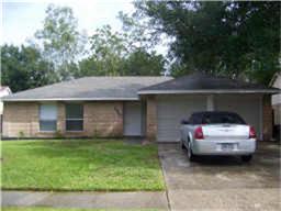 5847 Sunnygate Drive, Spring, TX 77373