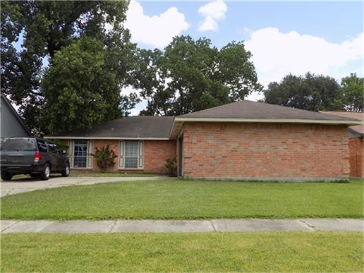 6423 Barrygate Drive, Spring, TX 77373