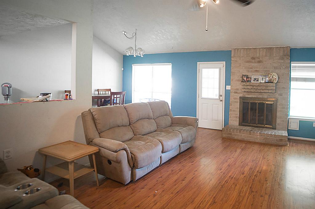 4014 Adonis Drive, Spring, TX 77373