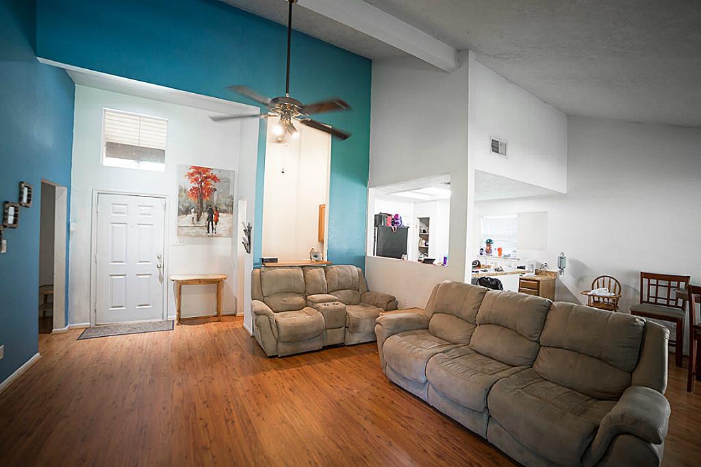 4014 Adonis Drive, Spring, TX 77373