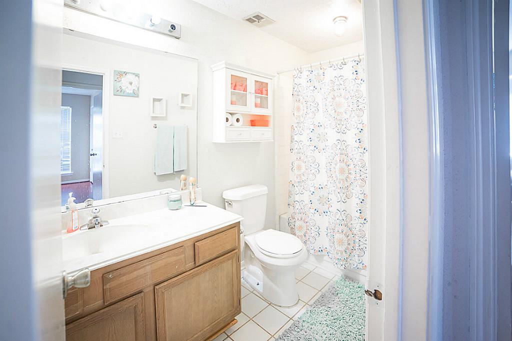 4014 Adonis Drive, Spring, TX 77373